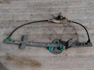 стеклоподъемник задний левый Honda Accord 5 поколение 1996, 2.0 л., бензин