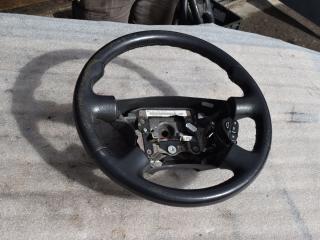 руль Nissan Almera Tino V10 2001, 2.2 л., дизель