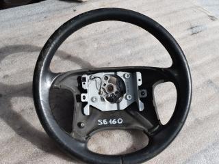 руль Volvo S40 1 поколение [рестайлинг] 2002, 1.8 л., бензин, МКПП, седан, 30818132