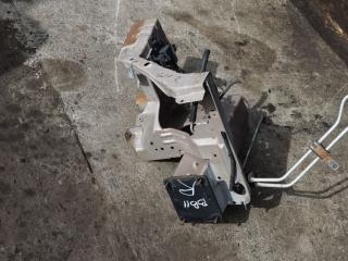 лонжерон правый Kia Carens 1 поколение [рестайлинг] 2005, 2.0 л., дизель, МКПП, минивэн