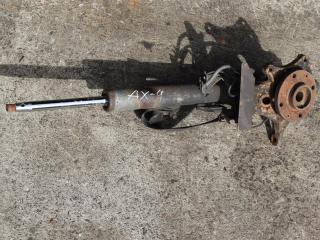 амортизатор передний правый Citroen C5 1 поколение 2001, 2.2 л., дизель, седан