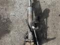 амортизатор передний правый Citroen C5 1 поколение 2001, 2.2 л., дизель, седан - фото №2