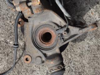 ступица передняя правая Citroen C5 1 поколение 2001, 2.2 л., дизель, седан