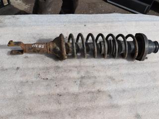 амортизатор задний Rover 600 Series 1 поколение 1999, 2.0 л., 20T2N, дизель, МКПП