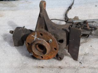 ступица передняя правая Citroen C5 1 поколение 2002, 1.8 л., бензин