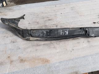 пыльник переднего крыла Audi Q7 4L 2008, 3.0 л., TDi, CASA, дизель, АКПП, полный подключаемый привод, 4L0821111