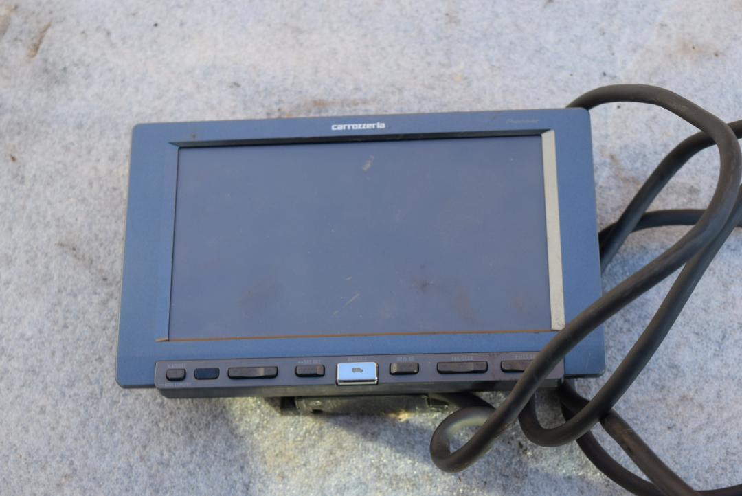 DVD Volvo V70 3 поколение 2008, 2.5 л., B 5254 T6, бензин, АКПП, универсал - фото №1