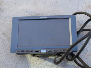 DVD Volvo V70 3 поколение 2008, 2.5 л., B 5254 T6, бензин, АКПП, универсал