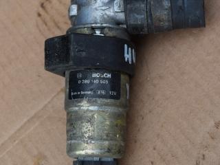 клапан холостого хода Hyundai Lantra J2 1997, 1.6 л., бензин, 0280140505