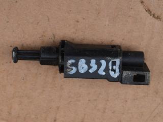 Датчик педали тормоза (лягушка) Volkswagen Golf 3 поколение 1997, 1.9 л., TDi, AFN, дизель, МКПП, хетчбэк 5 дв., 1H0927189A