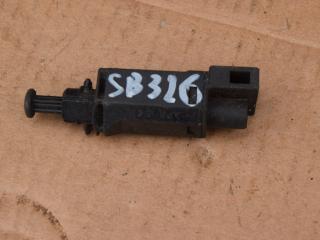 Датчик педали тормоза (лягушка) Volkswagen Golf 4 поколение 1998, 1.4 л., бензин, 1H0927189D