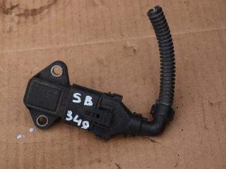 датчик абсолютного давления Hyundai Matrix 1 поколение 2004, 1.6 л., бензин, 3930022600