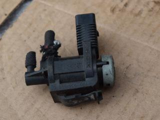 клапан управления турбиной (актуатор) Volkswagen Golf 4 поколение 1998, 1.9 л., дизель, АКПП, 1J0906283C