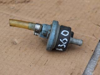 электромагнитный клапан Volkswagen Golf 3 поколение 1992, 1.8 л., ABS, бензин, МКПП, хетчбэк 5 дв., 0280142162, 050133517