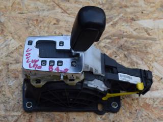 кулиса Volvo V70 3 поколение 2008, 2.5 л., B 5254 T6, бензин, АКПП, универсал, 30759122