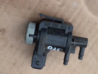 электромагнитный клапан Volkswagen Sharan 1 поколение [рестайлинг] 2003, 1.9 л., AUY, дизель, МКПП, минивэн, 1J0906283A