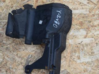 пыльник двигателя Volvo V70 3 поколение 2008, 2.5 л., B 5254 T6, бензин, АКПП, универсал, 30678191