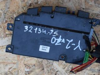 блок управления сиденьем Volvo V70 3 поколение 2008, 2.5 л., B 5254 T6, бензин, АКПП, универсал, 30797729