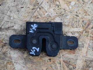 замок капота Volvo V70 3 поколение 2008, 2.5 л., B 5254 T6, бензин, АКПП, универсал, 30649448