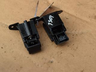 форсунка омывателя лобового стекла SEAT Alhambra 1 поколение [рестайлинг] 2008, 2.0 л., дизель, МКПП, минивэн, правый руль