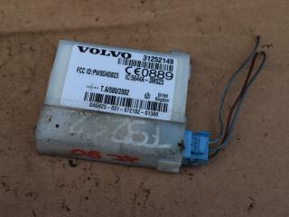 датчик (прочие) Volvo XC90 1 поколение [рестайлинг] 2007, 2.4 л., дизель, АКПП, универсал, правый руль, 31252149