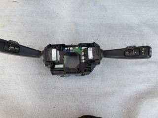 переключатель подрулевой (стрекоза) Volvo V70 3 поколение 2009, 2.5 л., B 5254 T6, бензин, АКПП, черный, универсал, передний привод, правый руль, 31264354, 31264347