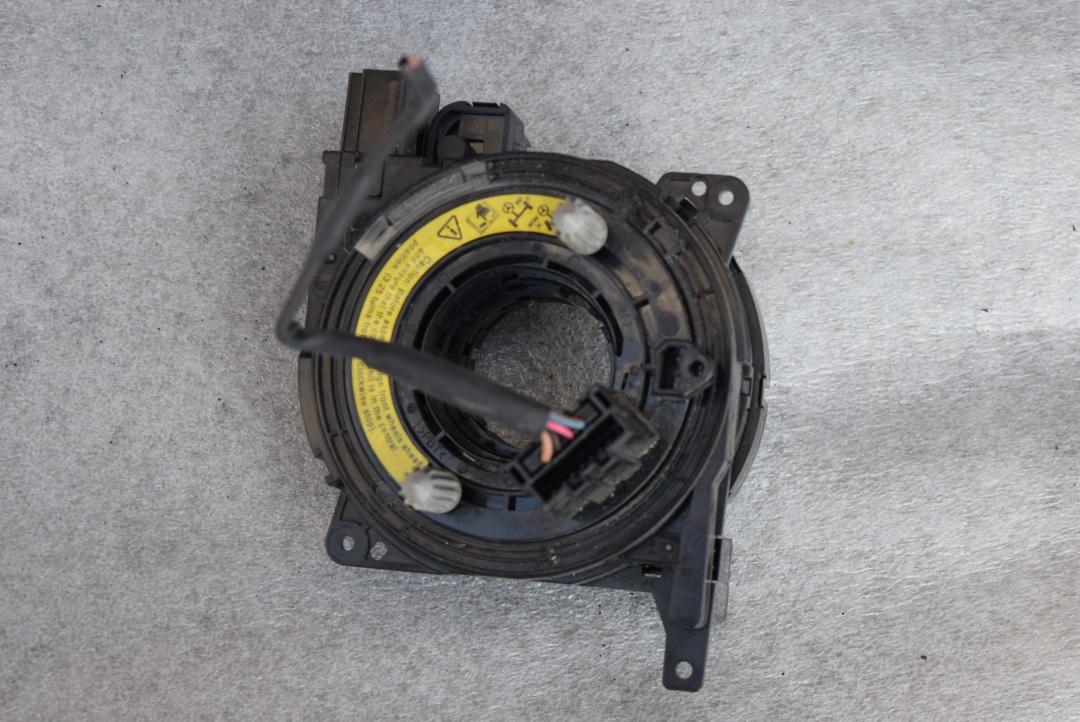 шлейф руля Volvo V70 3 поколение 2009, 2.5 л., B 5254 T6, бензин, АКПП, черный, универсал, передний привод, правый руль, 31264357 - фото №1