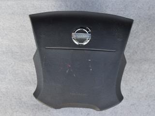 подушка безопасности водителя Volvo V70 3 поколение 2009, 2.5 л., B 5254 T6, бензин, АКПП, черный, универсал, передний привод, правый руль, 30721996