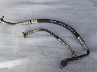 трубка кондиционера Volvo V70 3 поколение 2009, 2.5 л., B 5254 T6, бензин, АКПП, черный, универсал, передний привод, правый руль, 31250464