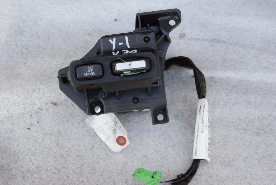 замок зажигания Volvo V70 3 поколение 2009, 2.5 л., B 5254 T6, бензин, АКПП, черный, универсал, передний привод, правый руль - фото №1