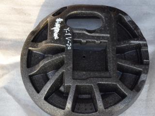 ящик под инструменты Volvo V70 3 поколение 2009, 2.5 л., B 5254 T6, бензин, АКПП, черный, универсал, передний привод, правый руль, 31202042