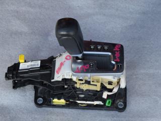 кулиса Volvo V70 3 поколение 2009, 2.5 л., B 5254 T6, бензин, АКПП, черный, универсал, передний привод, правый руль, 30759122