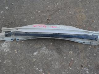 усилитель бампера заднего Volvo V70 3 поколение 2009, 2.5 л., B 5254 T6, бензин, АКПП, черный, универсал, передний привод, правый руль