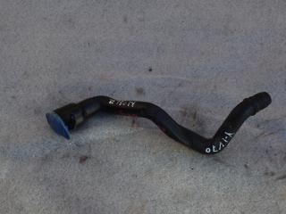 горловина бачка омывателя Volvo V70 3 поколение 2009, 2.5 л., B 5254 T6, бензин, АКПП, черный, универсал, передний привод, правый руль, 30699202