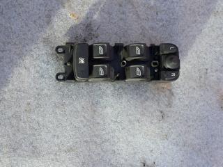 блок управления стеклоподъемниками Volvo V70 3 поколение 2009, 2.5 л., B 5254 T6, бензин, АКПП, черный, универсал, передний привод, правый руль, 30773269