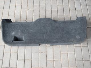 обшивка крышки багажника Volvo V70 3 поколение 2009, 2.5 л., B 5254 T6, бензин, АКПП, черный, универсал, передний привод, правый руль
