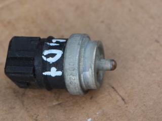 датчик температуры охлаждающей жидкости Renault Scenic 1 поколение [рестайлинг] 2002, 1.9 л., дизель, МКПП, 7700105087H