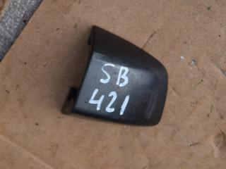 накладка на ручку Audi A6 4G/C7 [рестайлинг] 2014, 3.0 л., CREC, бензин, седан, 4H0837880