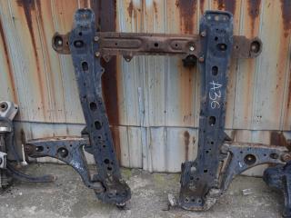 балка подвески передняя (подрамник) Ford Probe 1 поколение 1993