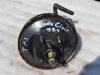 вакуумный усилитель тормозов Honda Civic 6 поколение (EJ/EK/EM) [рестайлинг] 1998, 1.4 л., бензин