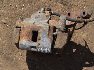 суппорт передний левый Mazda Xedos 6 1 поколение 1998, 2.0 л., бензин