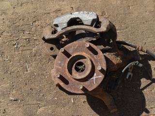 ступица передняя левая Mazda Xedos 6 1 поколение 1998, 2.0 л., бензин