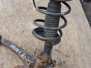 амортизатор передний правый Suzuki Baleno 1 поколение 1996, 1.6 л., бензин, МКПП