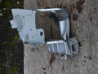 лонжерон правый Fiat Ulysse 2 поколение 2007, 2.2 л., дизель, МКПП, минивэн