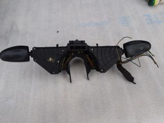 переключатель подрулевой (стрекоза) Volkswagen Sharan 1 поколение 1999, 1.9 л., AFN, дизель, 7M0953503P