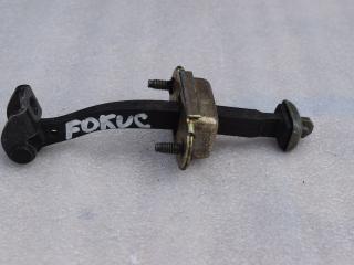ограничитель открывания двери Ford Focus 1 поколение [рестайлинг] 2001, 1.6 л., бензин, АКПП, XS4AA23500BA