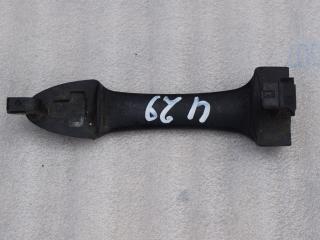 ручка наружная Ford Focus 1 поколение 2001, 1.8 л., дизель, МКПП, универсал, XS41A22404