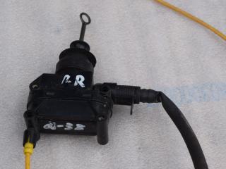 активатор (привод) замка двери Mercedes-Benz 190 1 поколение 1992, 2.5 л., дизель