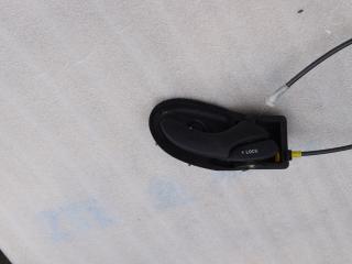 ручка внутренняя передняя правая Ford Focus 1 поколение 1999, 1.4 л., бензин, XS41A22600AK