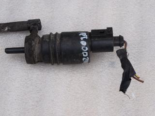 насос (моторчик) омывателя стекла Volkswagen Passat B5 1997, 1.9 л., дизель